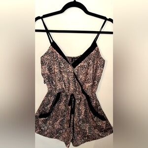 🔥 Fire Los Angeles romper